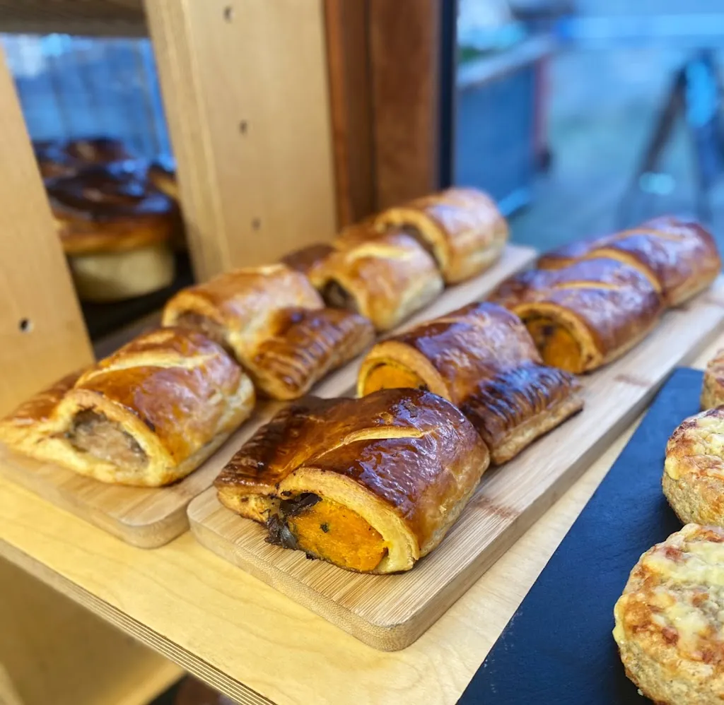 Wild Grains Bakery