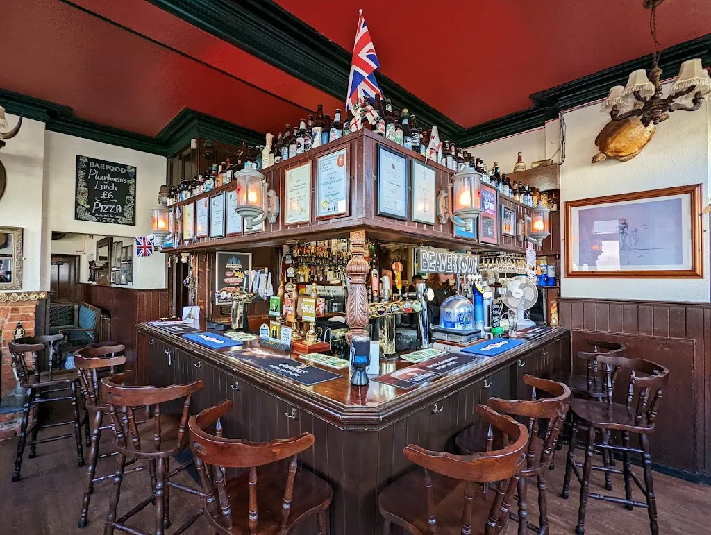 Willoughby Arms