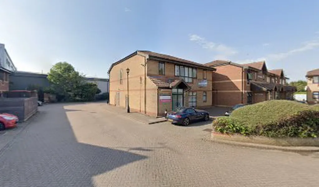 Willow Pay Ltd