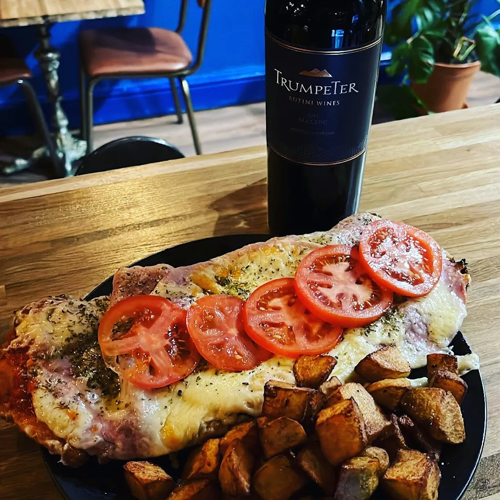 Wimbledon Tapas