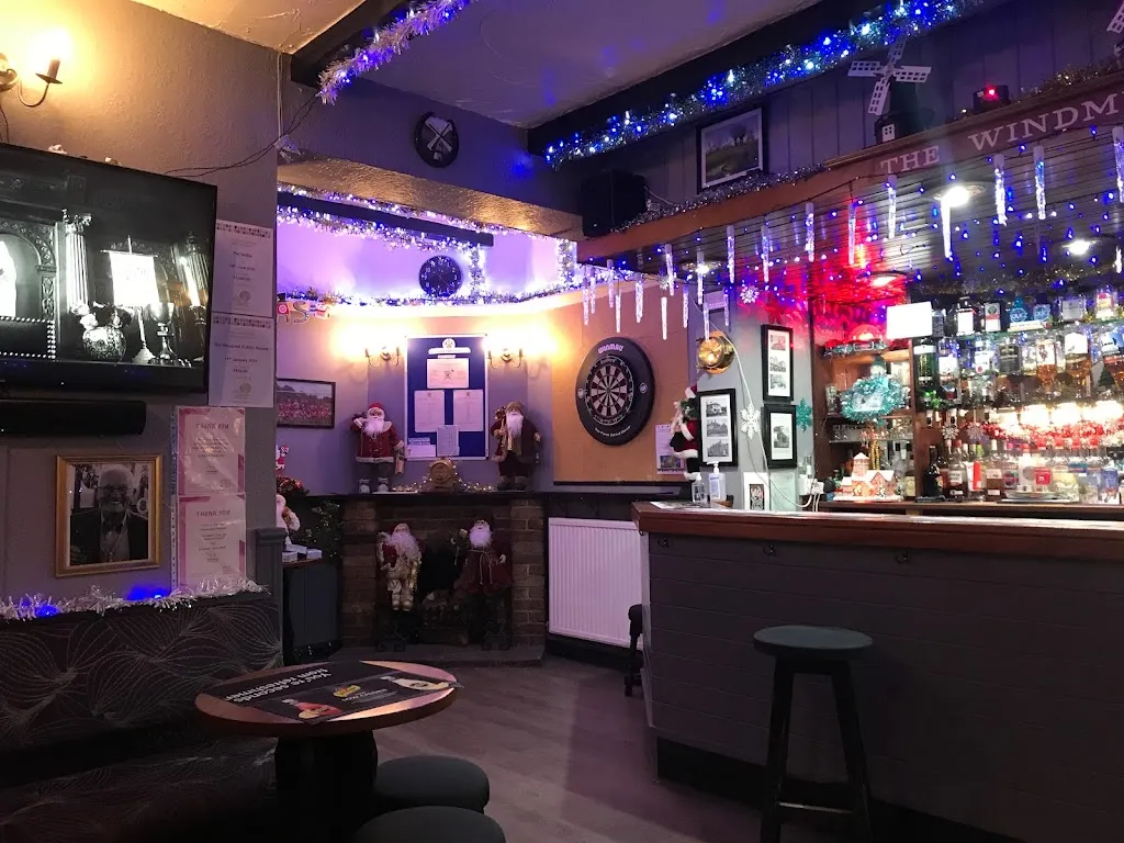 Windmill Inn