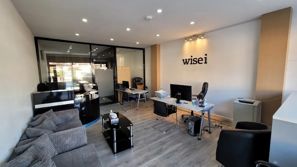 Wisei Chartered Certified Accountants