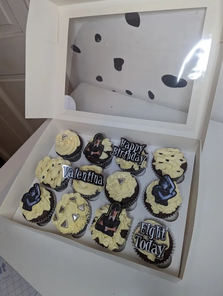 Woohoo Cakes