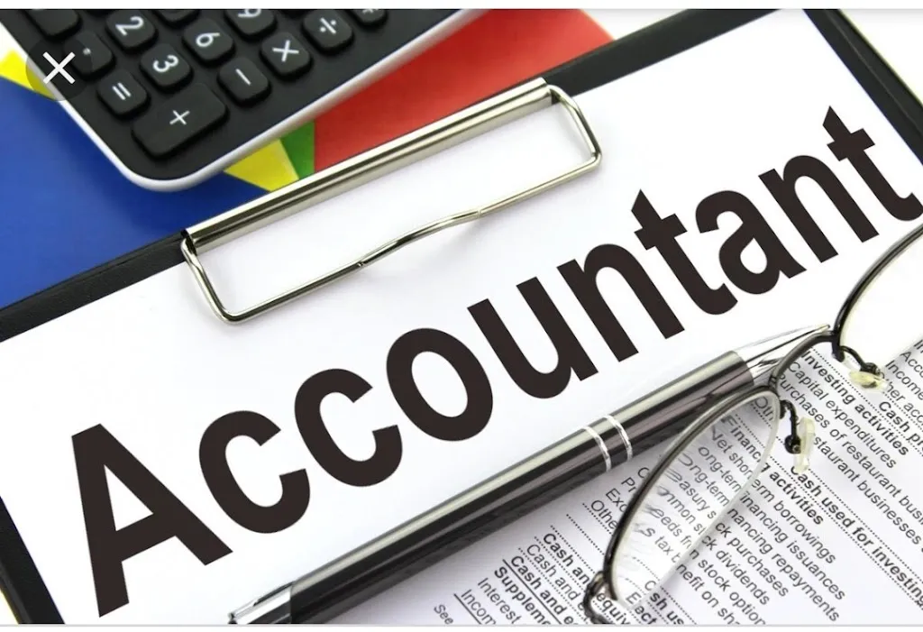 Work at Home Accountant / Book Balance