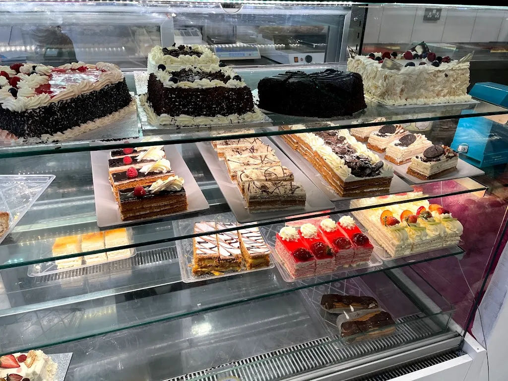 Wow Sweets