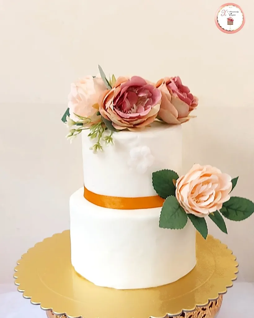 X.Heavenly Vegan Cakes 1 X.Heavenly Vegan Cakes