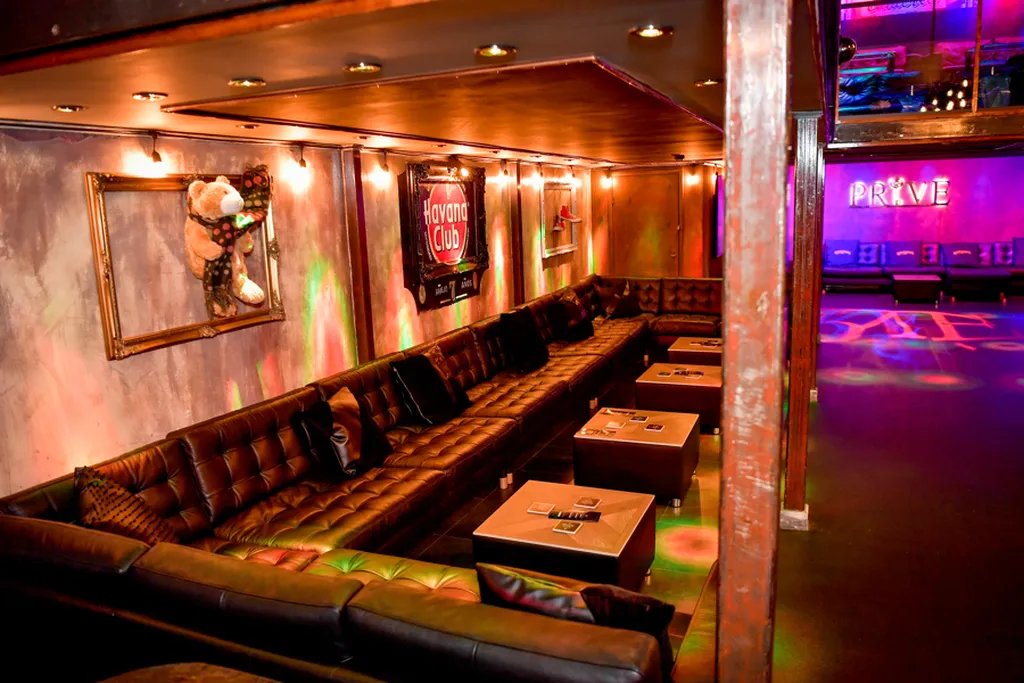 Yankee Bar Bromley