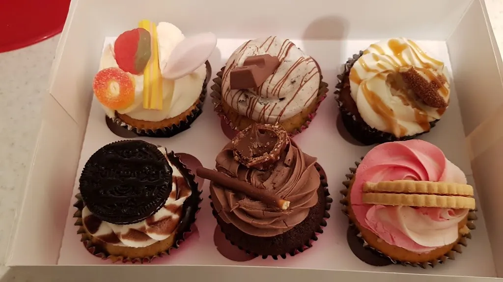 Yaya Cakes
