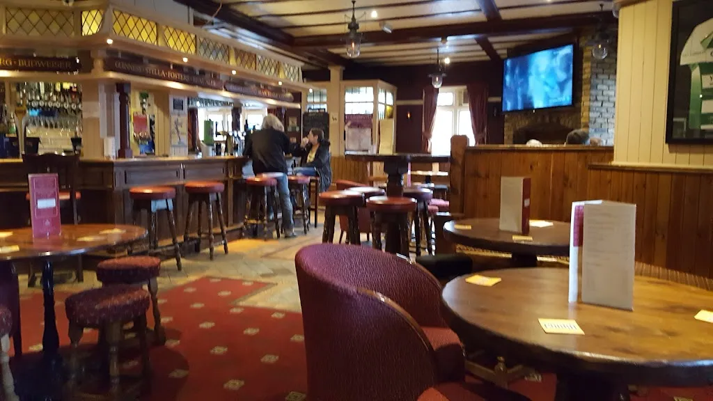 Ye Olde Crowne