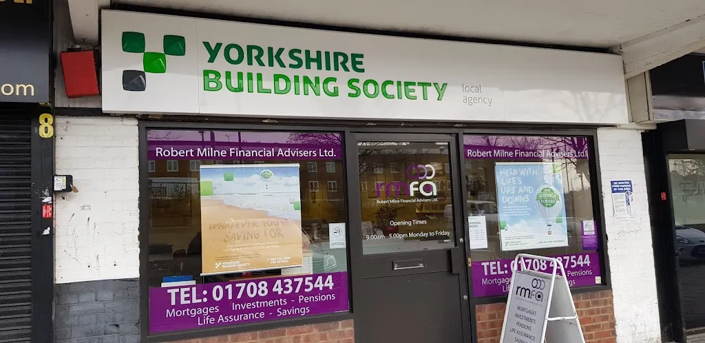 Yorkshire Building Society