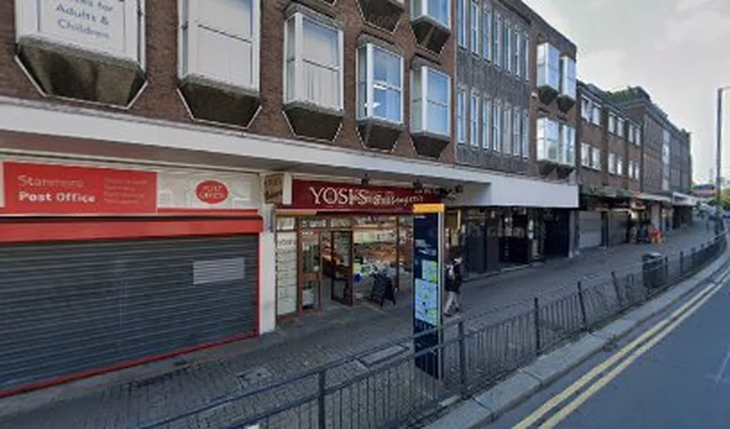 Yosi's Boulangerie