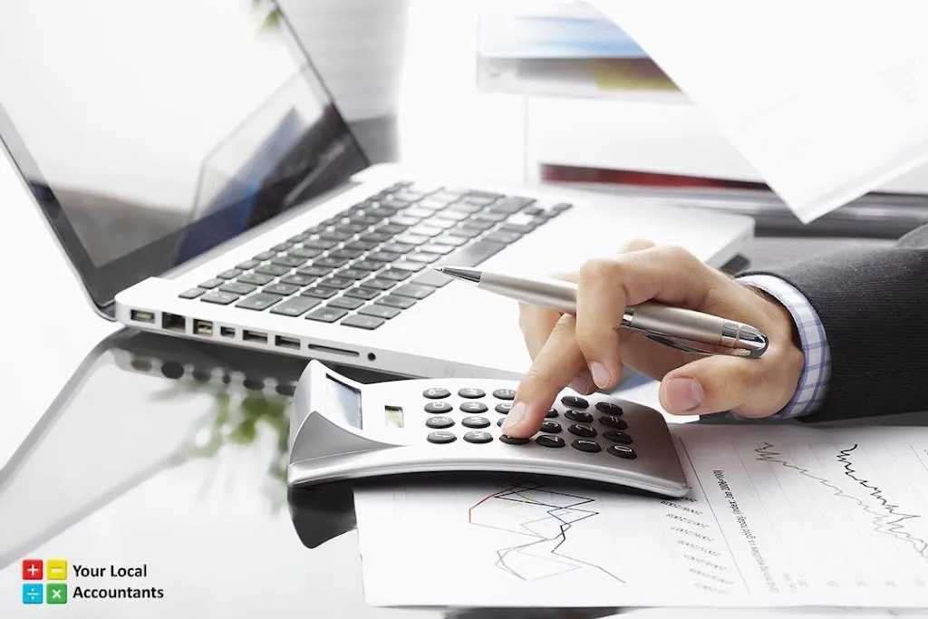 Your Local Accountants Ltd