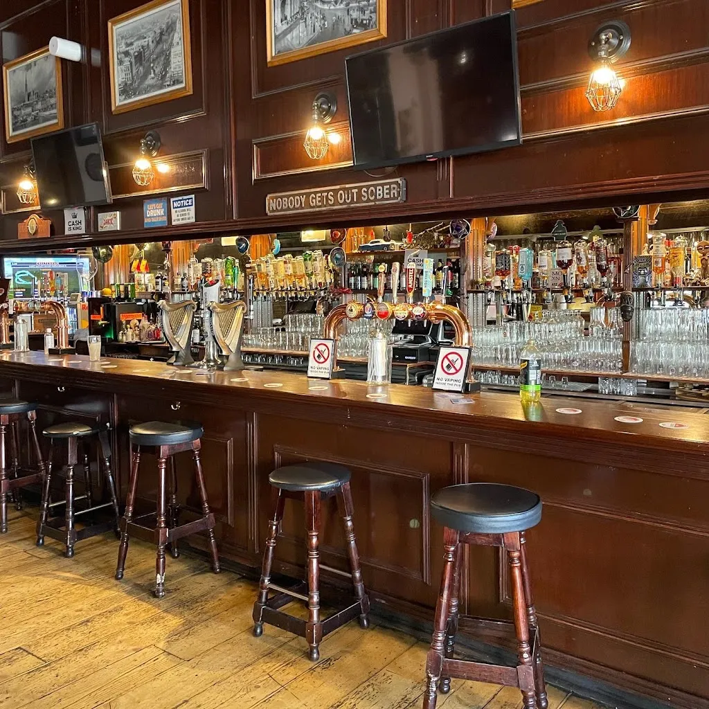 Yucatan Bar