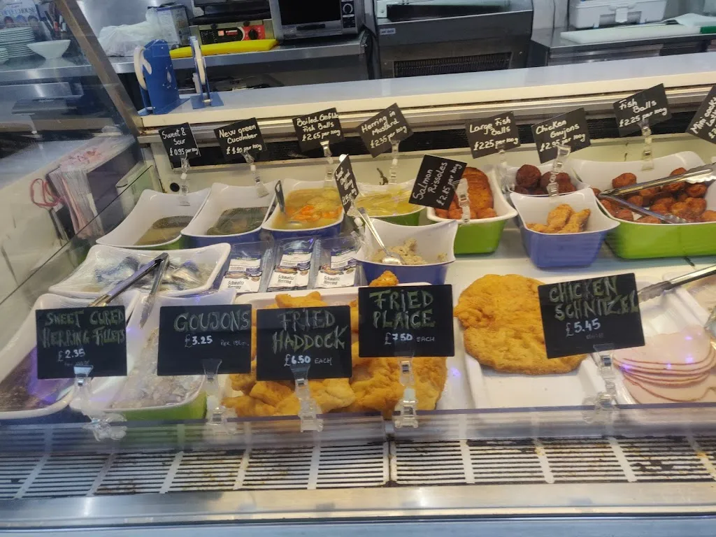 Yummies Deli
