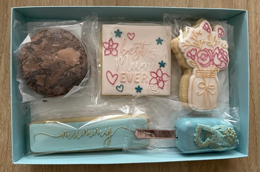 Yummondo Cookies