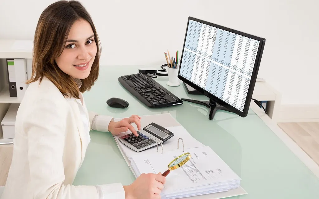 Yuni and Co, Accountants