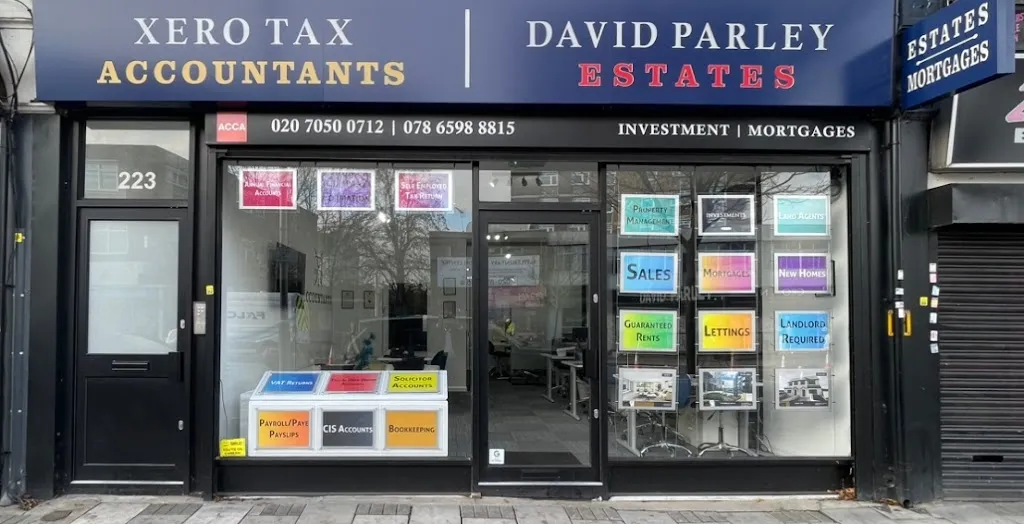 Zero Tax Accountants