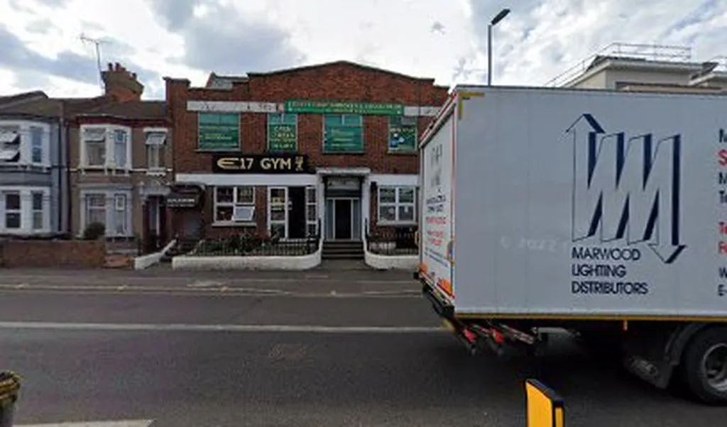 Zest Lounge