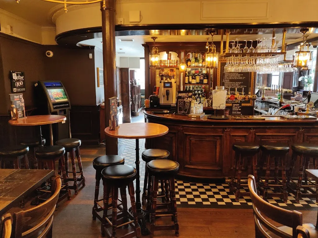 Zetland Arms