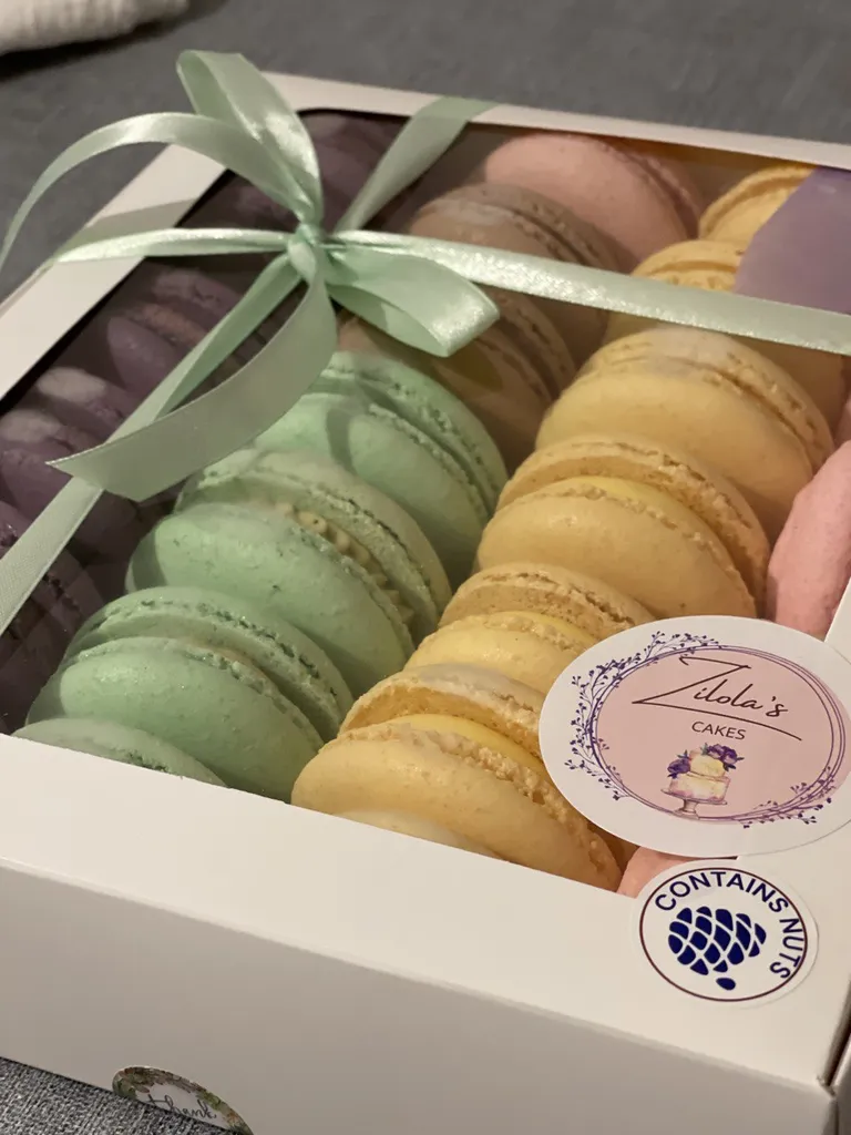 Zilola's Cakes