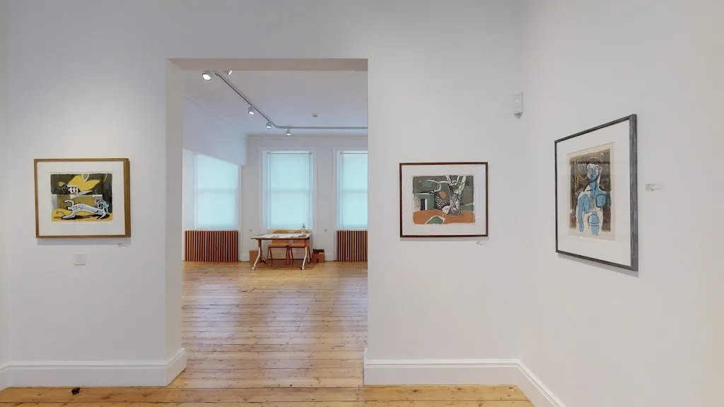 Zuleika Gallery