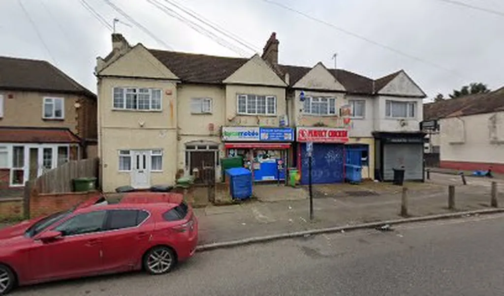 3 Kumar's Superstore