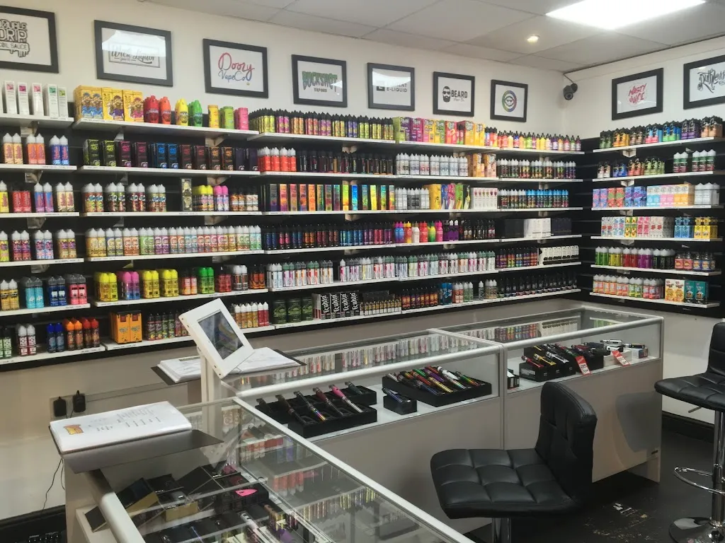 4Twenty Smoke and Vape Ltd