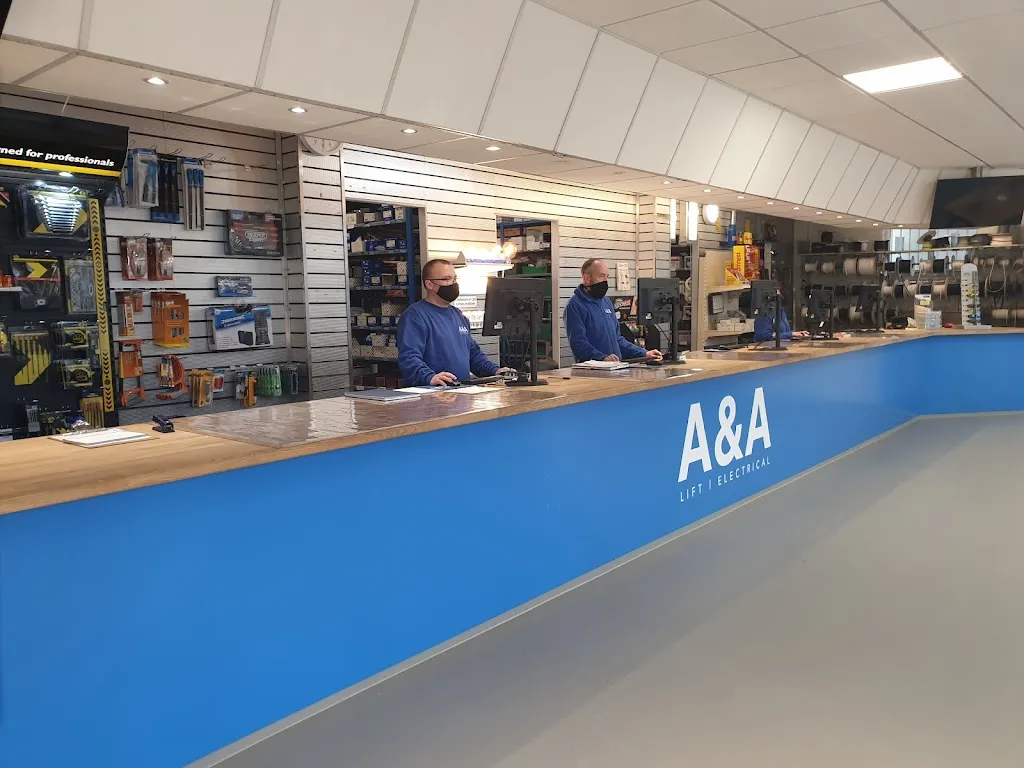 A&A Electrical