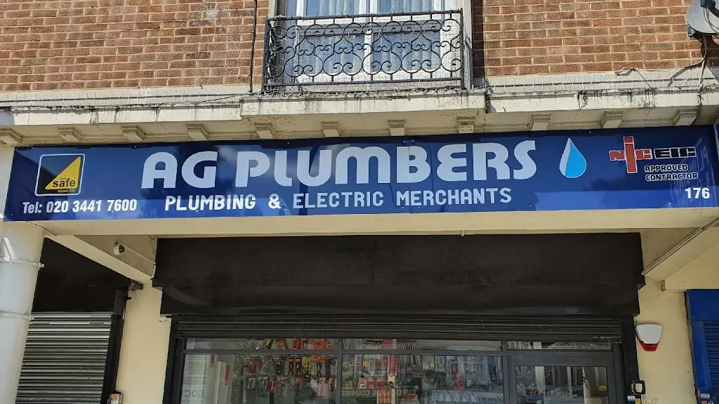 A G Plumbers