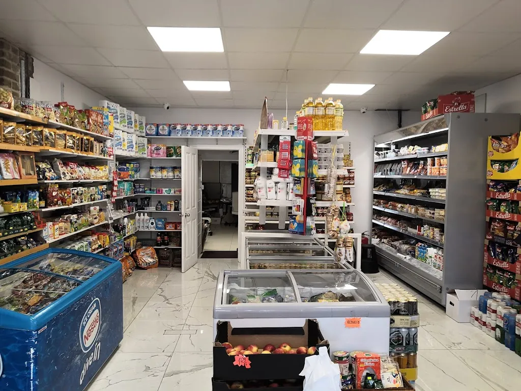 Ačiū Lithuanian Shop
