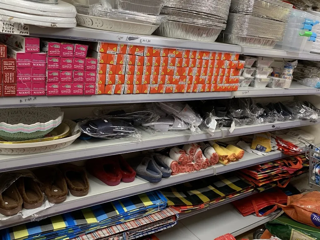 A1 Cash & Carry