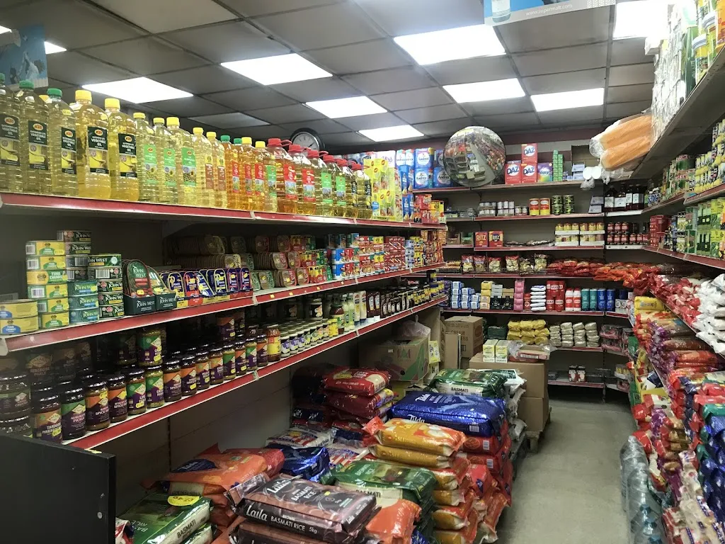 A1 Superstore London