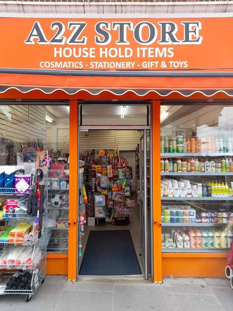 A2Z Store