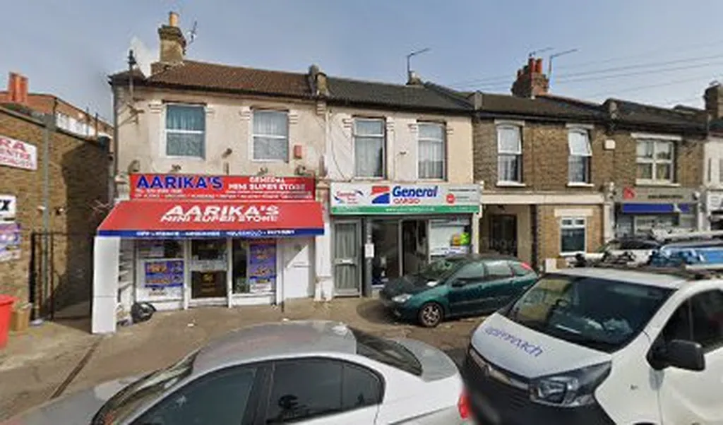 Aarika's Mini Super Store