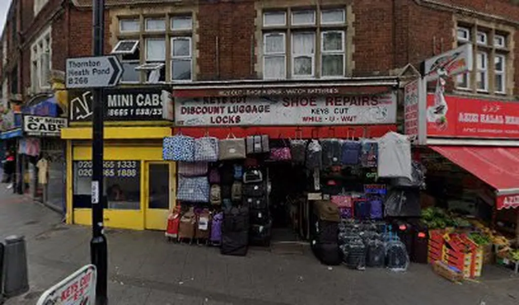 AB Mini Cabs