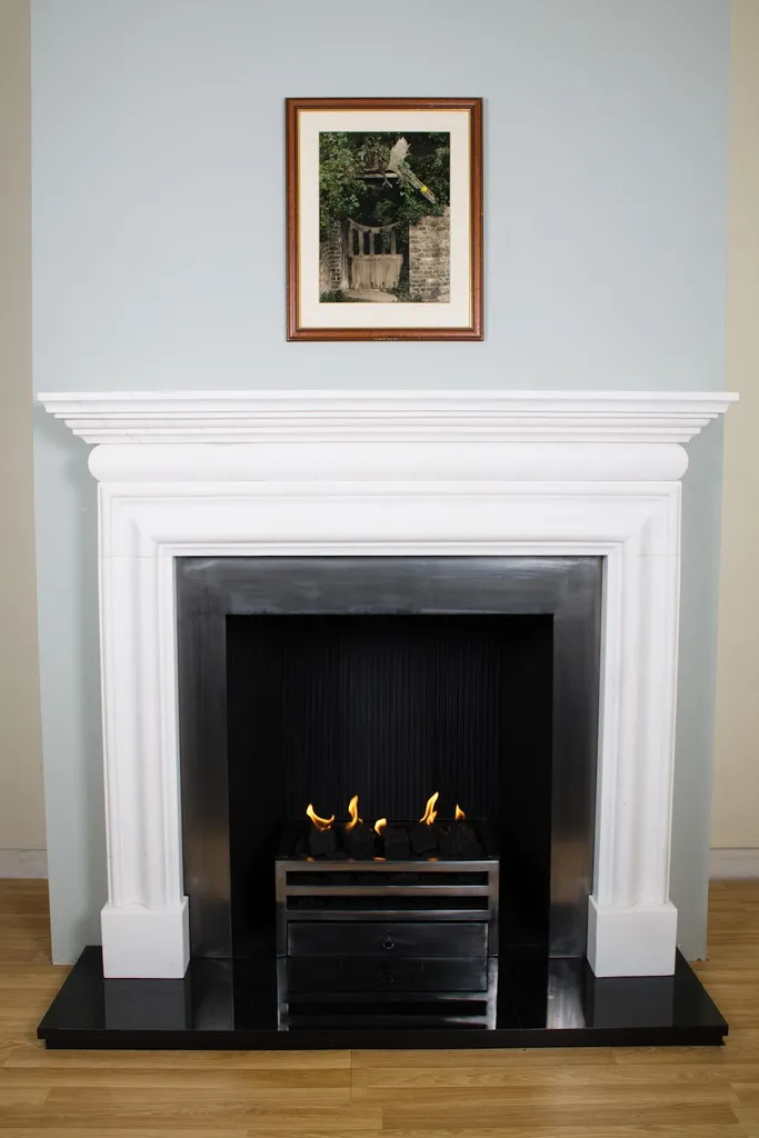 Abbey Fireplaces
