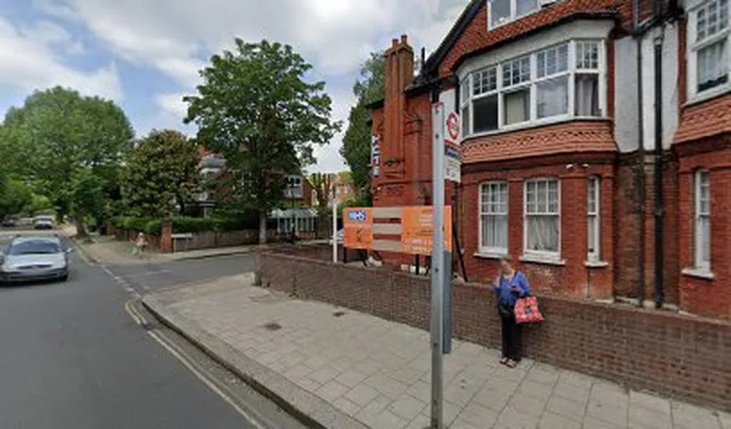 Abinger Road