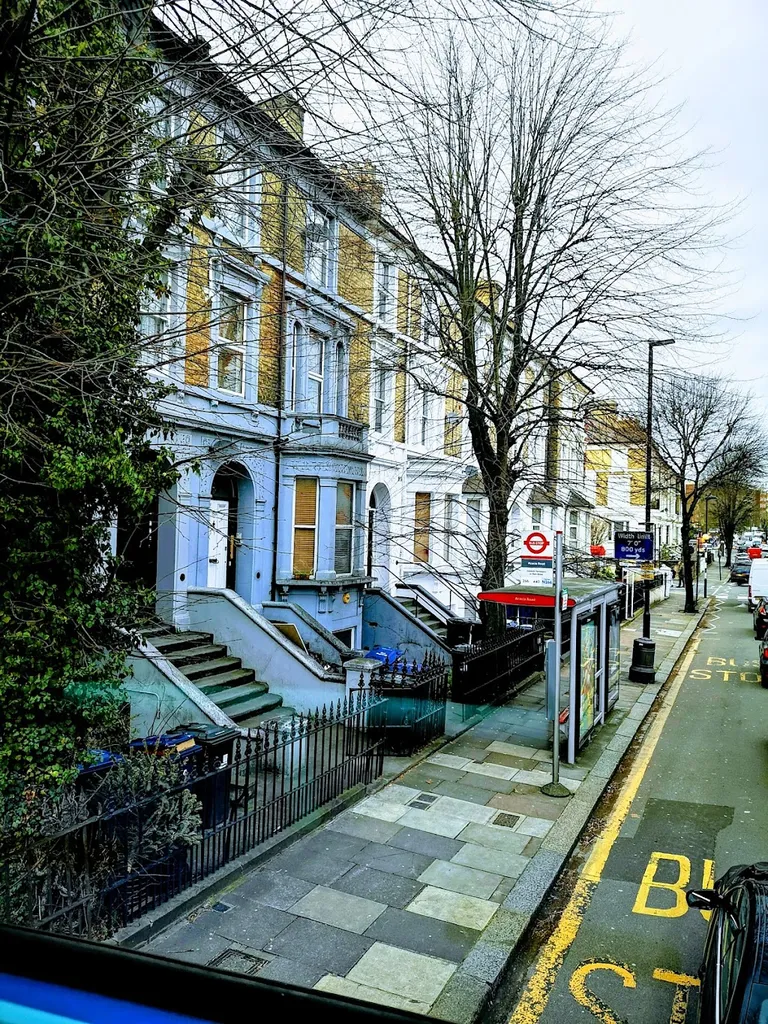 Acacia Road