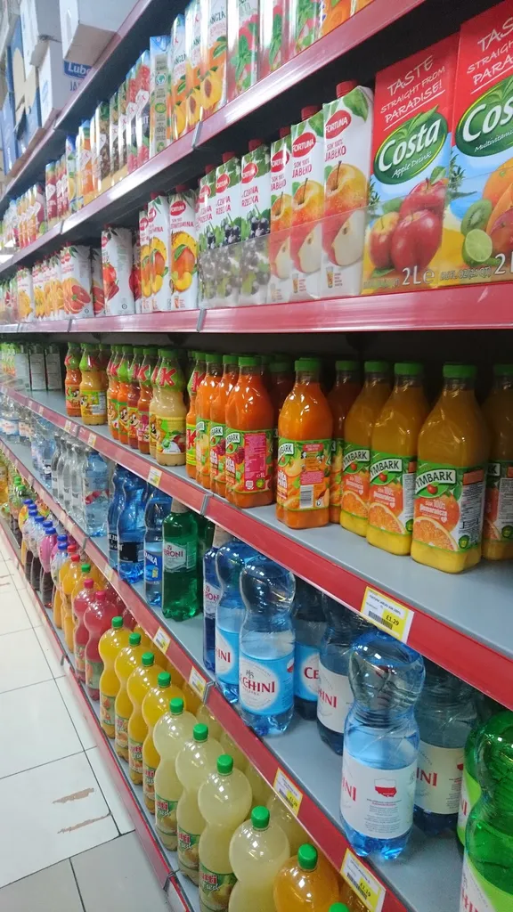 Acc Polski Supermarket