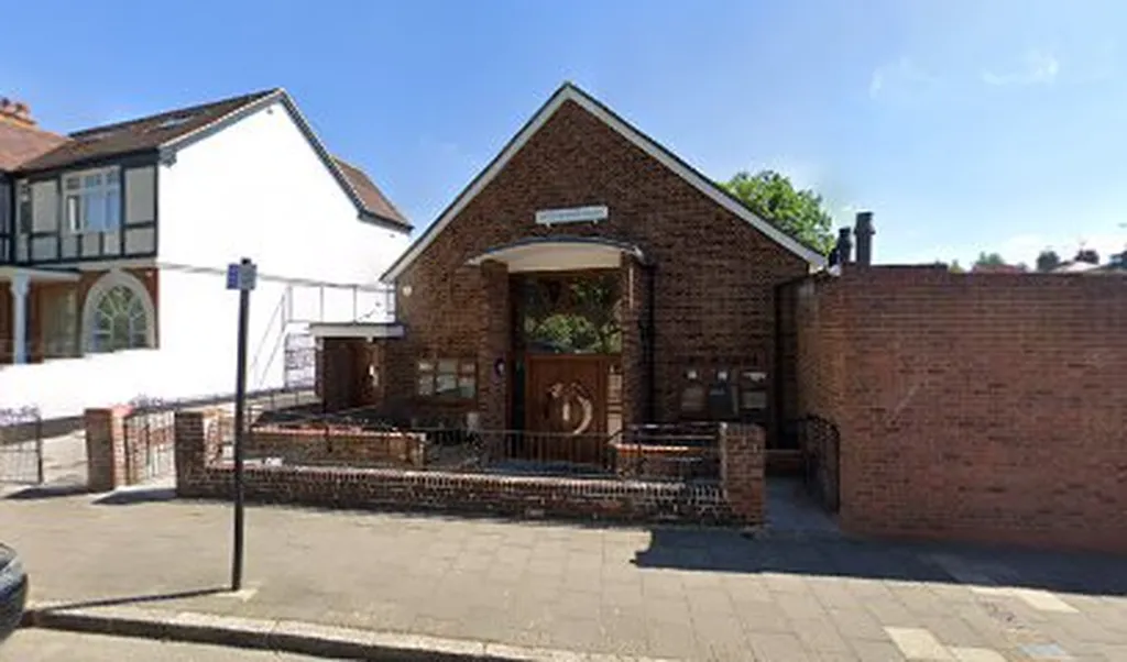 Adath Yisroel Synagogue