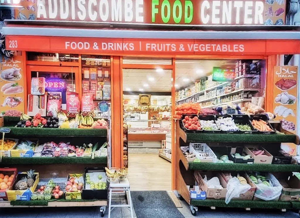 Addiscombe Food Centre