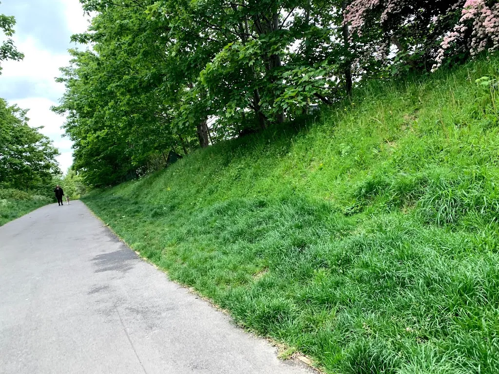 Addiscombe Railway Park