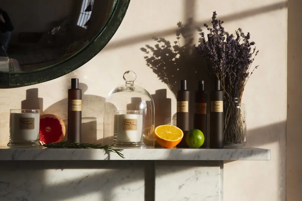 aequill perfumery