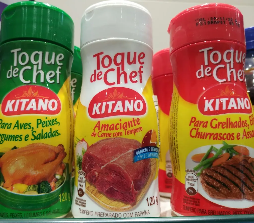 Agora Brazilian & Portuguese Grocery Thornton Heath