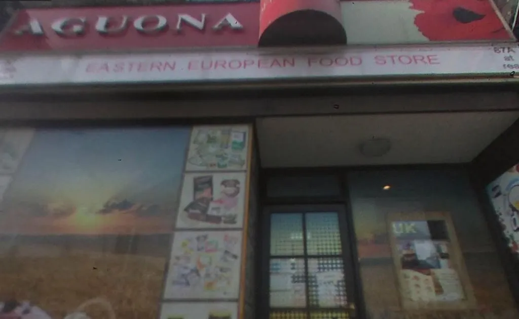Aguona Romford