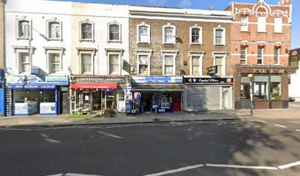 Ahuja Supermarket