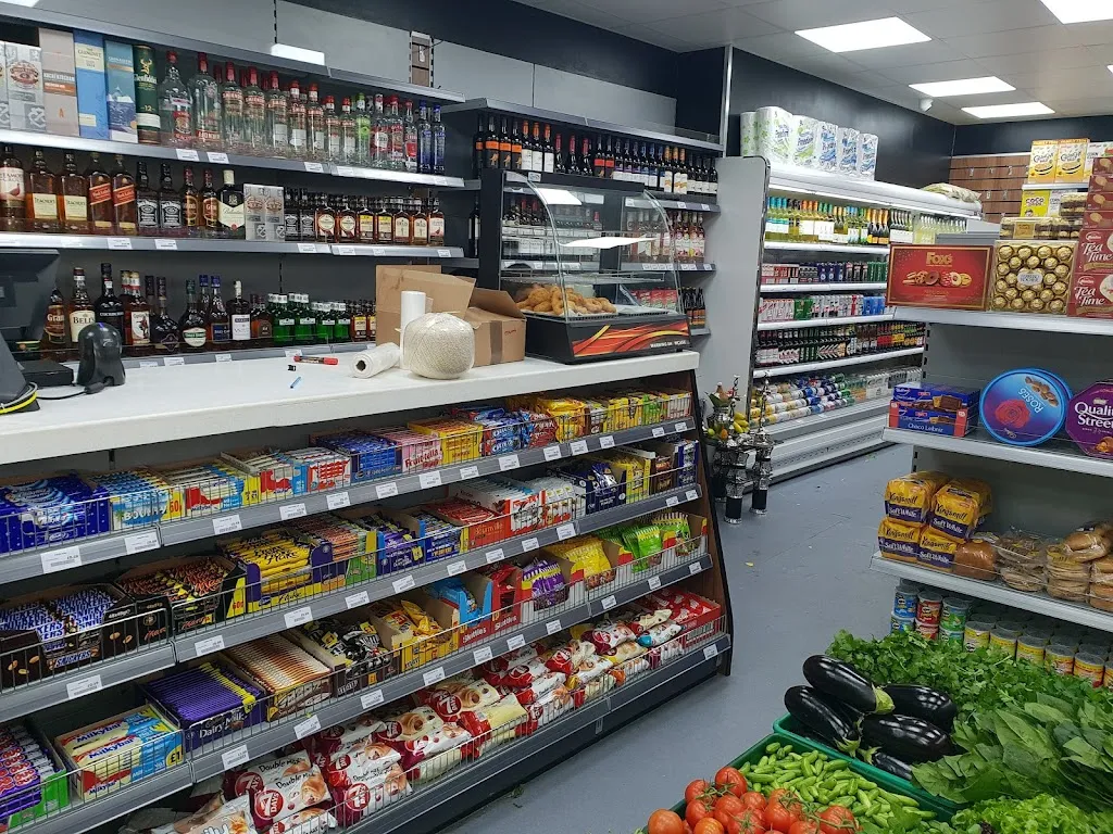 AKP Retailer