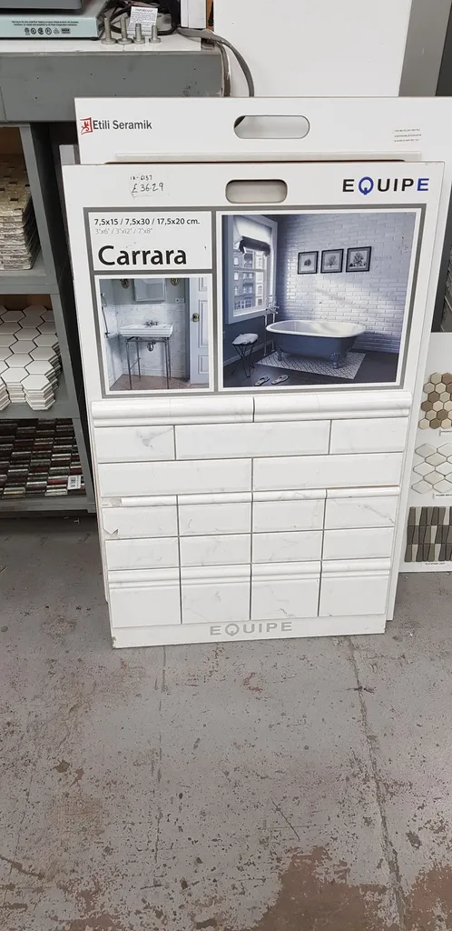 Al Murad Tiles