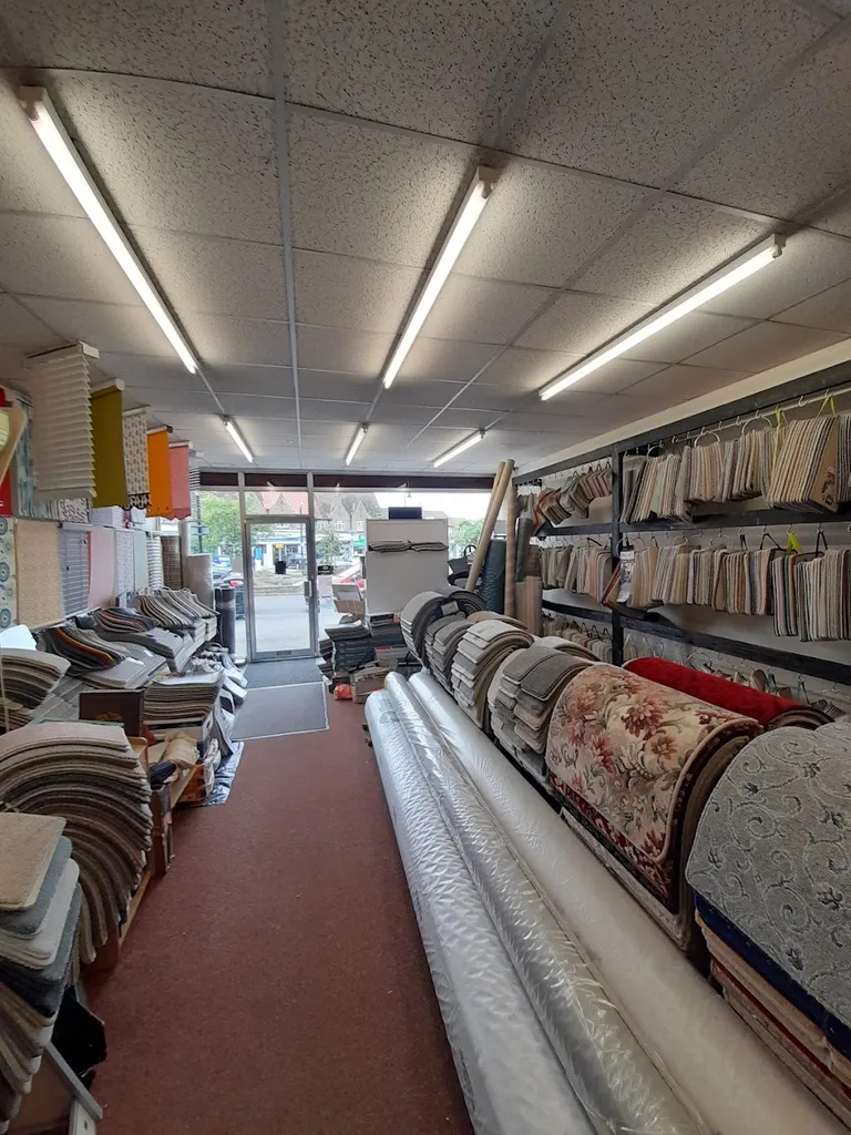 Albany Carpets