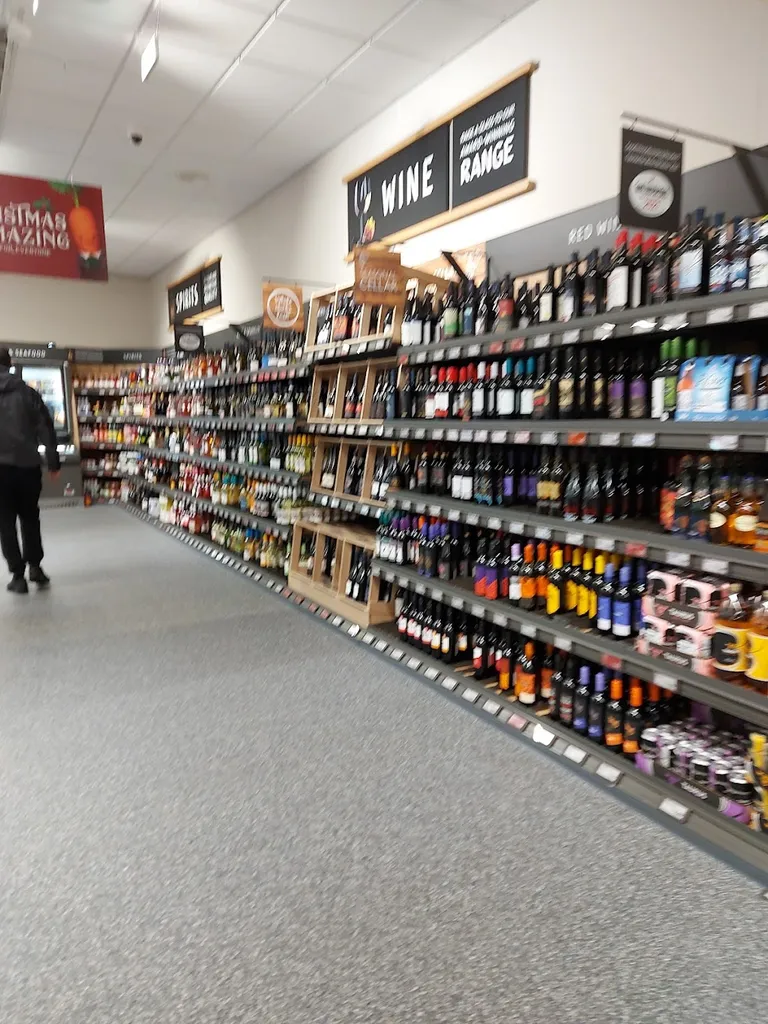 ALDI